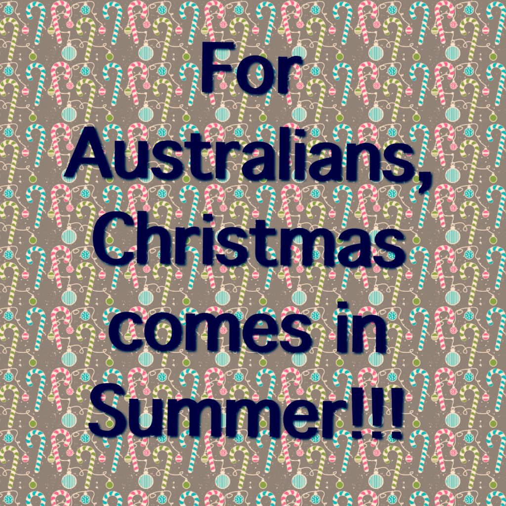 Australian Christmas