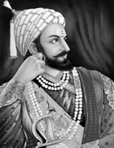 Shivaji Maharaj