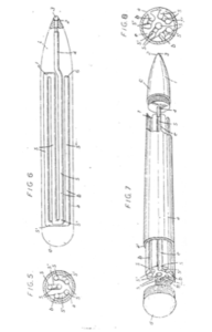 Ballpoint Fountain Pen