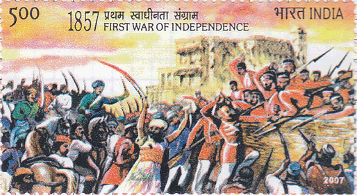 Indian Freedom Struggle