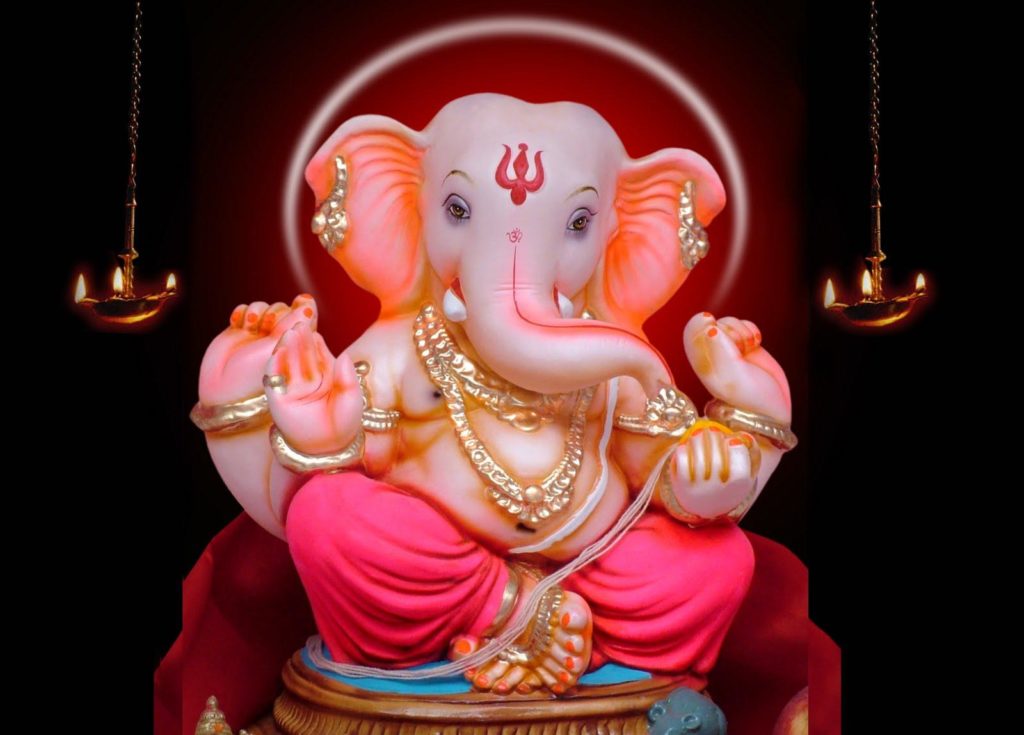 Ganesh Chaturthi 