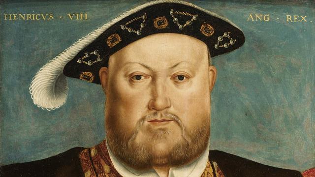 Henry VIII