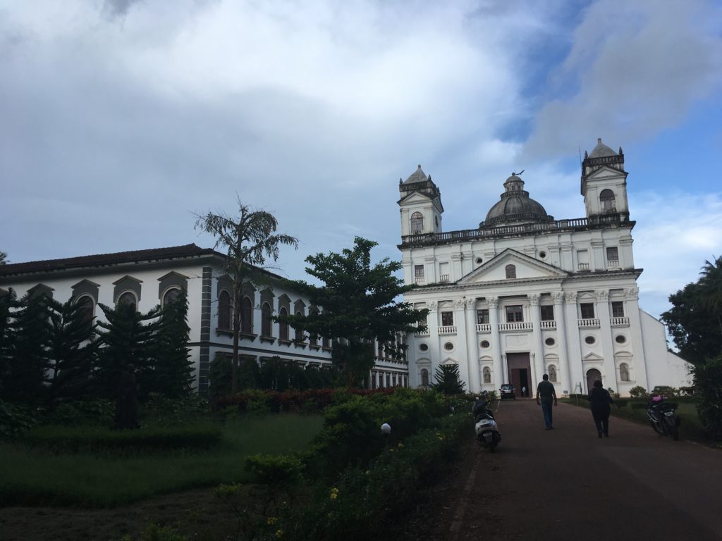 St. Cajetan Church