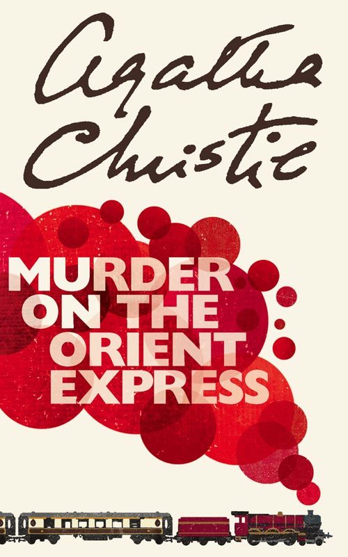 Agatha Christie