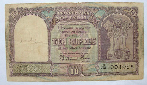 Indian Notes