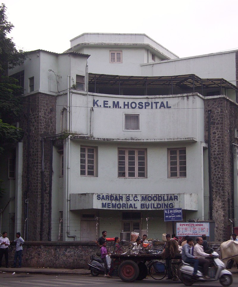 Bombay Blood Group