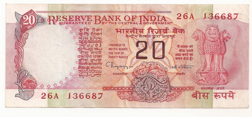 Indian Notes