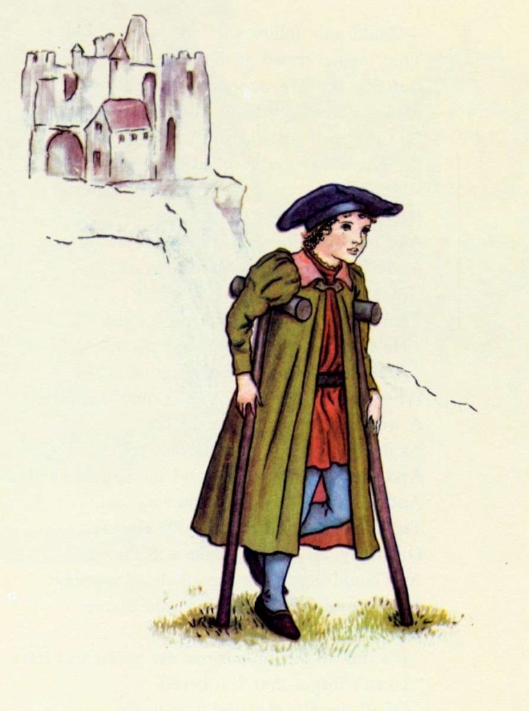 6 Things You Never Knew About the Pied Piper