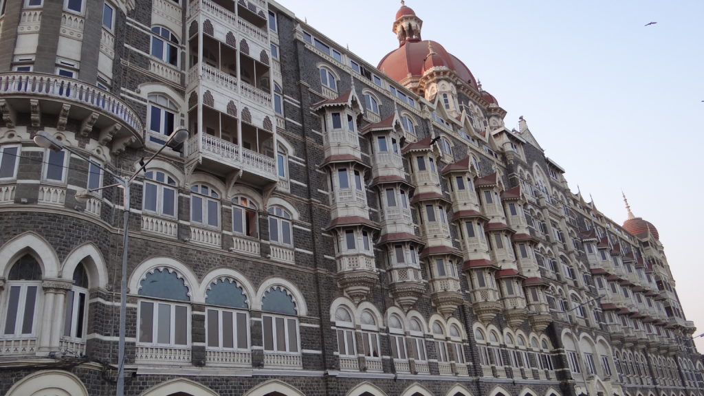 Taj Mahal Palace Hotel