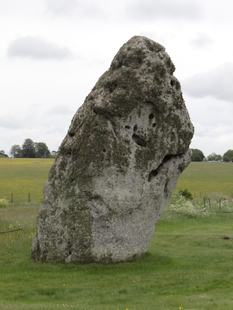 Fascinating Things About Stonehenge