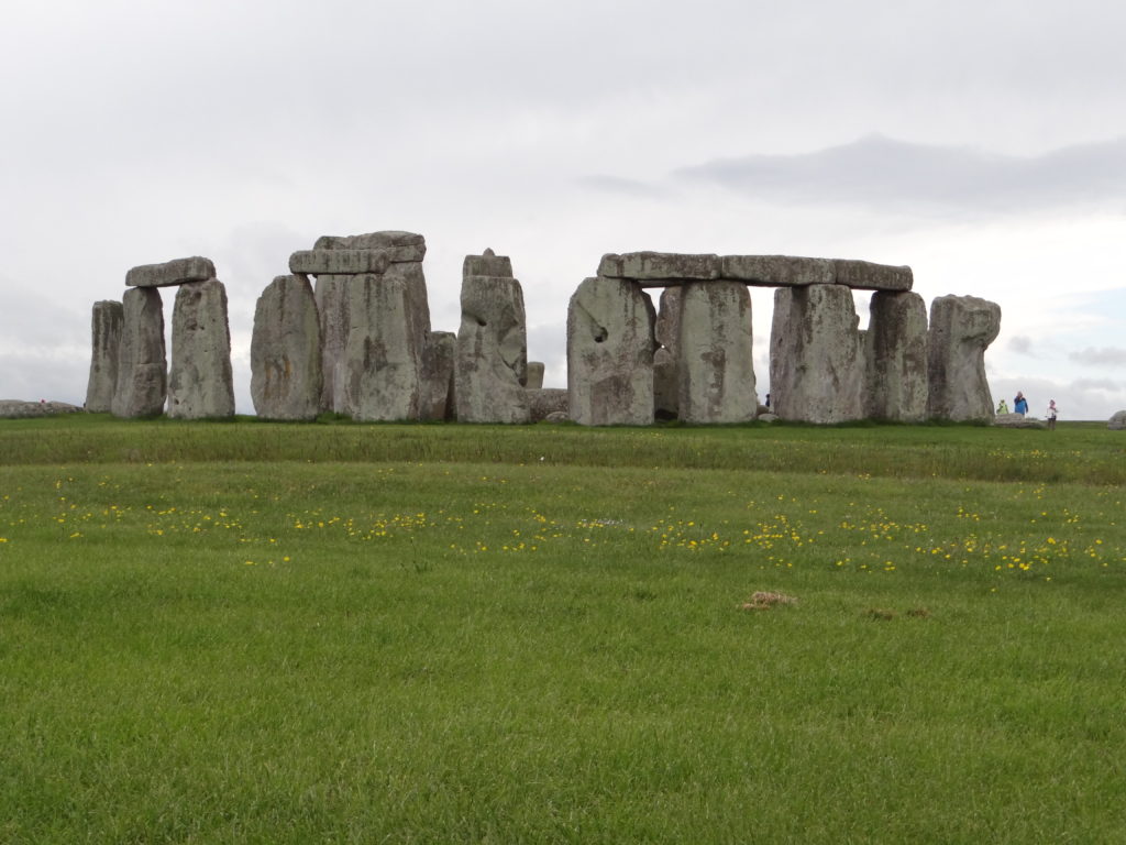 Fascinating Things About Stonehenge