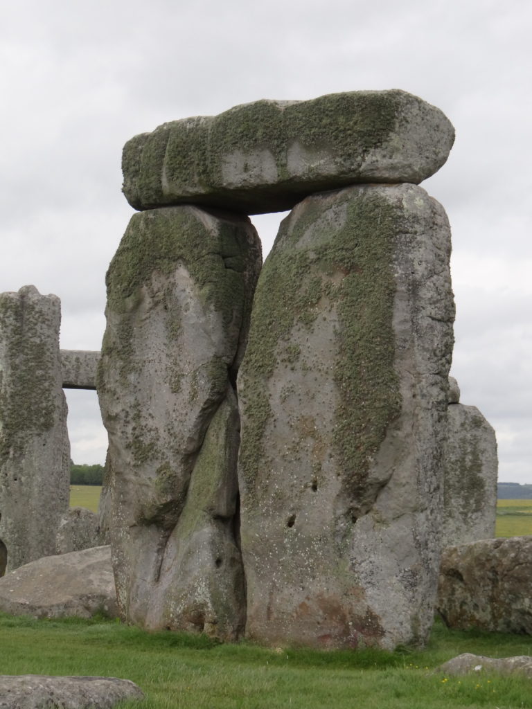 Fascinating Things About Stonehenge