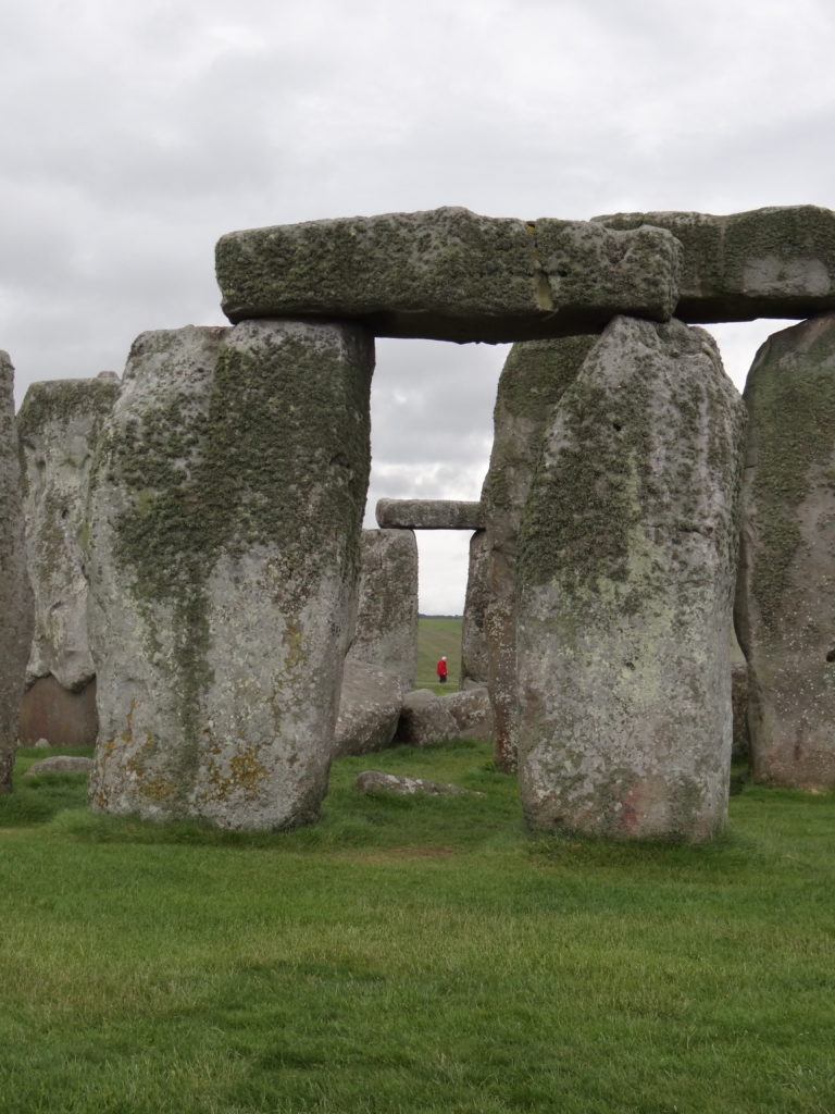 Fascinating Things About Stonehenge