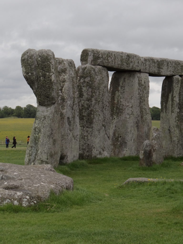 Fascinating Things About Stonehenge