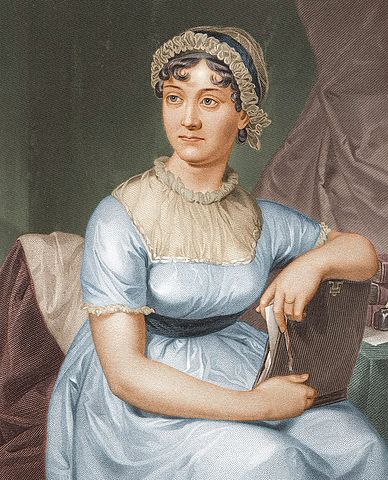 5 Movies Based on Jane Austen's Novels