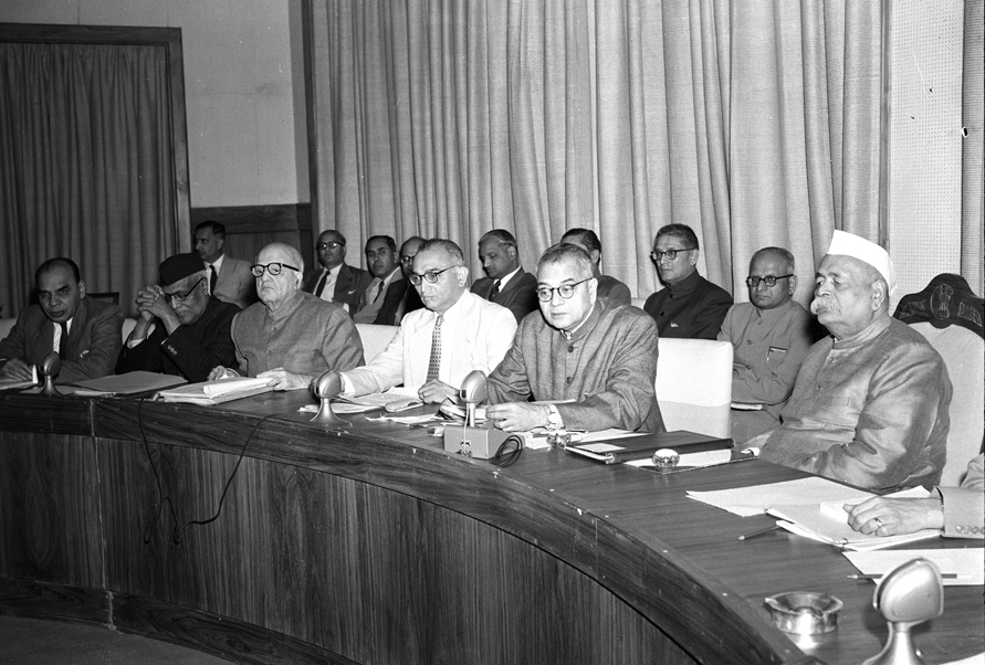 India’s First Major Financial Scandal- the Mundhra Scam