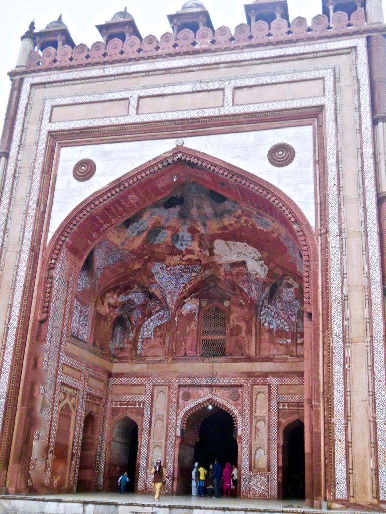 The Curse of Fatehpur Sikri