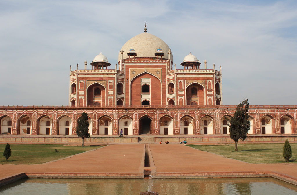 Must See Historical Places in Delhi