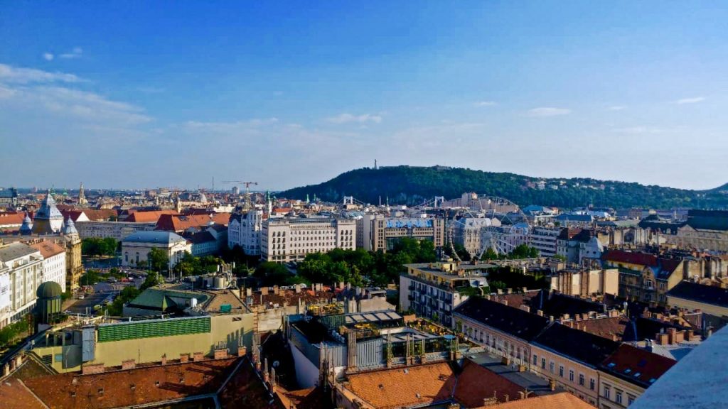 Pearl of the Danube: Things to Do In Budapest