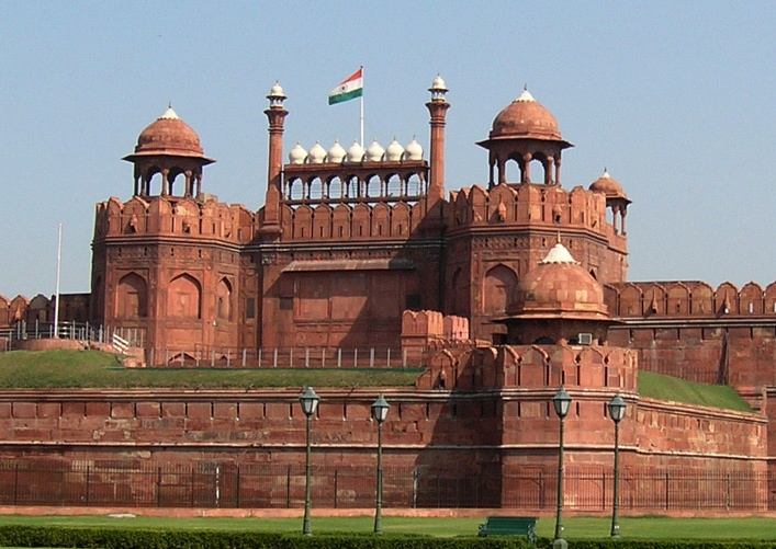 Must See Historical Places in Delhi