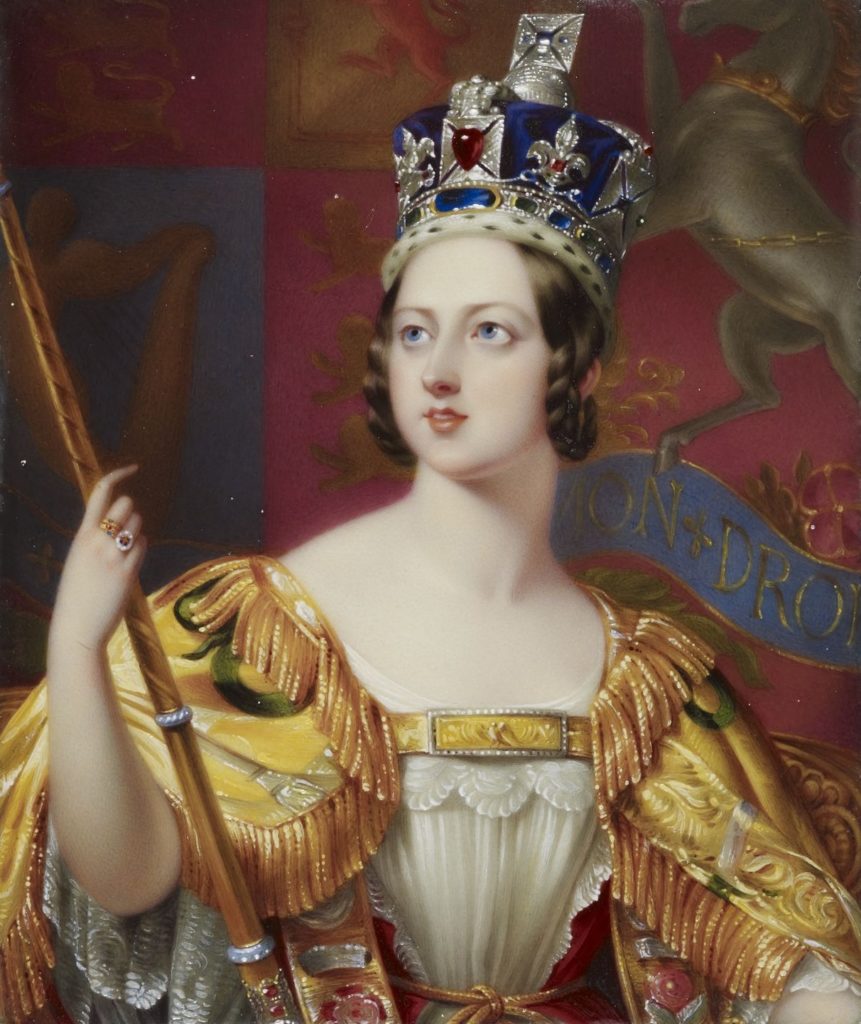 Queen Victoria: A Feminist Icon