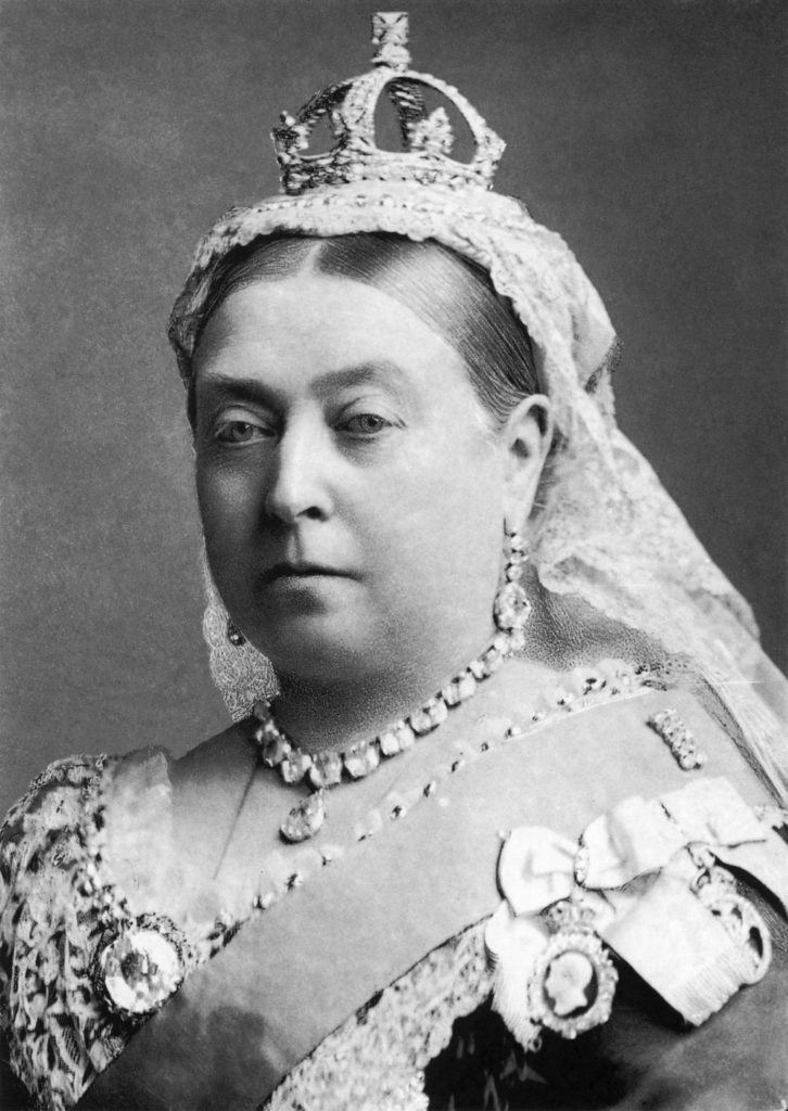 Queen Victoria: A Feminist Icon