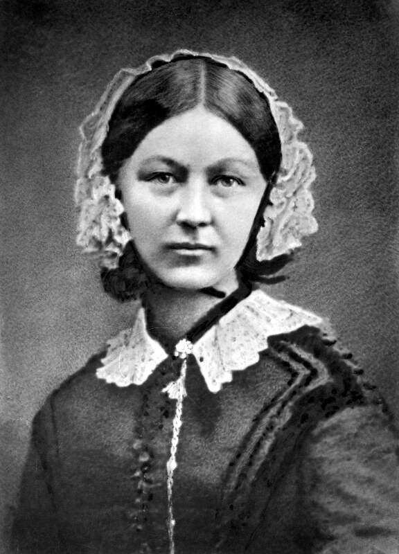 How Florence Nightingale Helped India