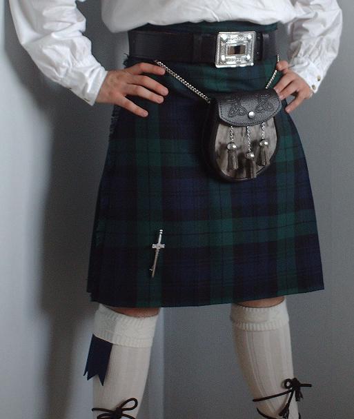 History of Kilts