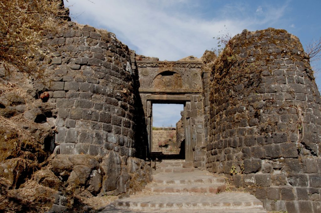 How Forts in Maharashtra Live Through Stories