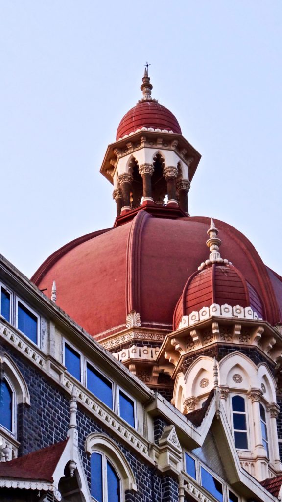 9 Historic Places To Explore in Mumbai
