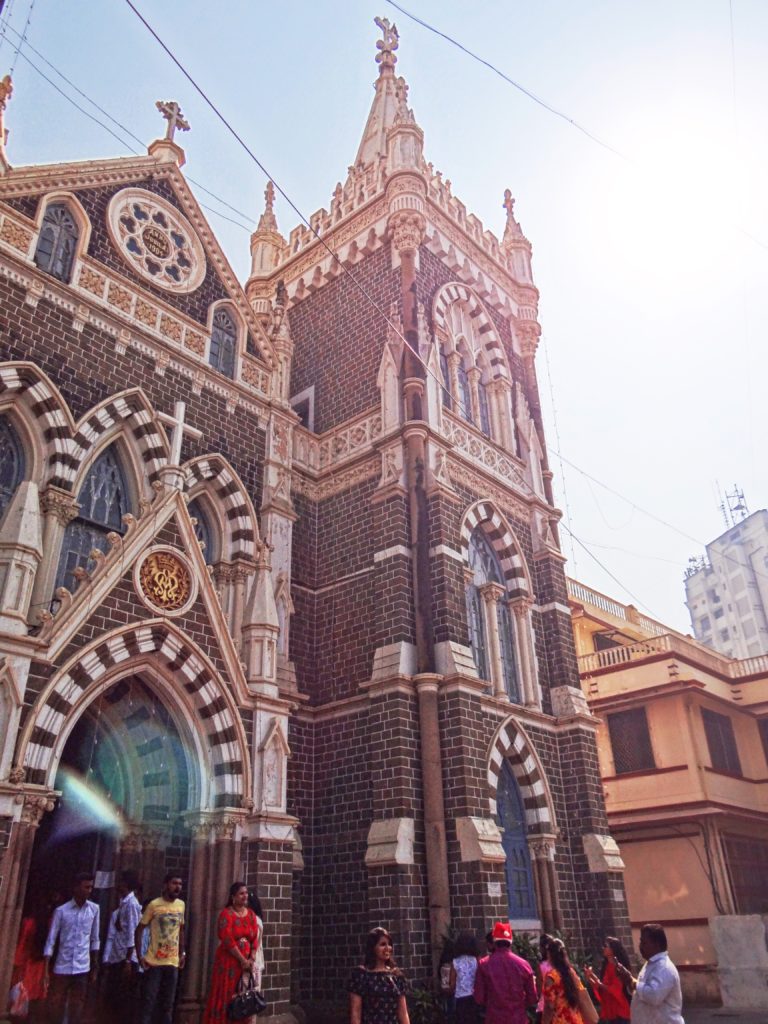 9 Historic Places To Explore in Mumbai