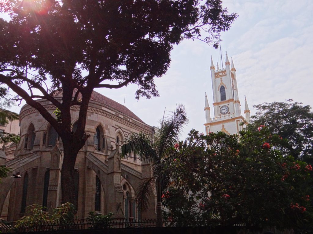 9 Historic Places To Explore in Mumbai