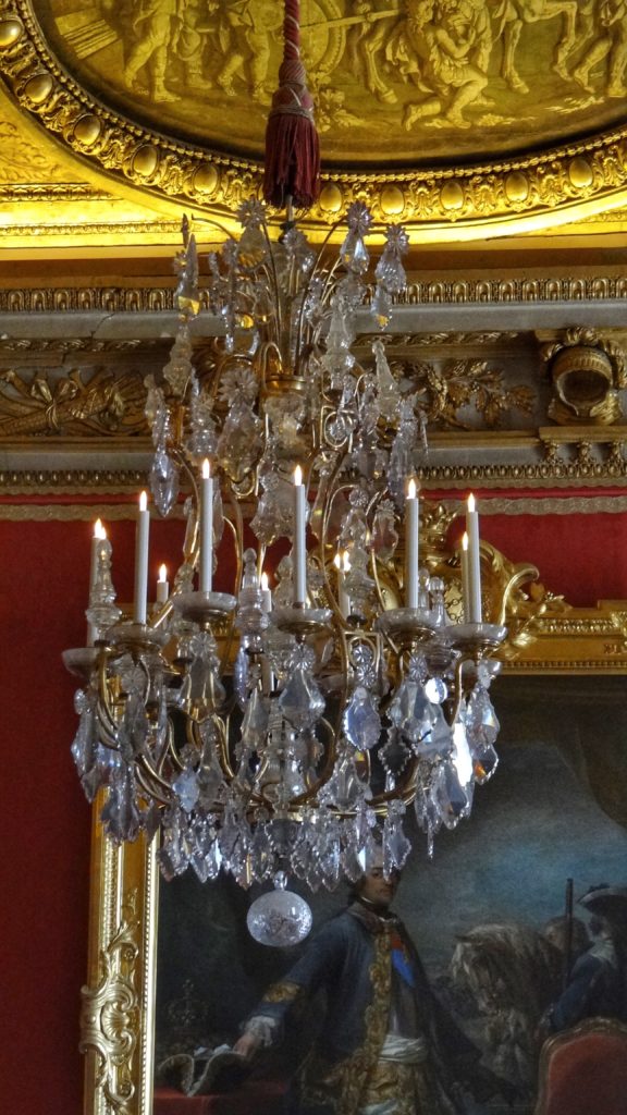 Grandeur of The Palace of Versailles