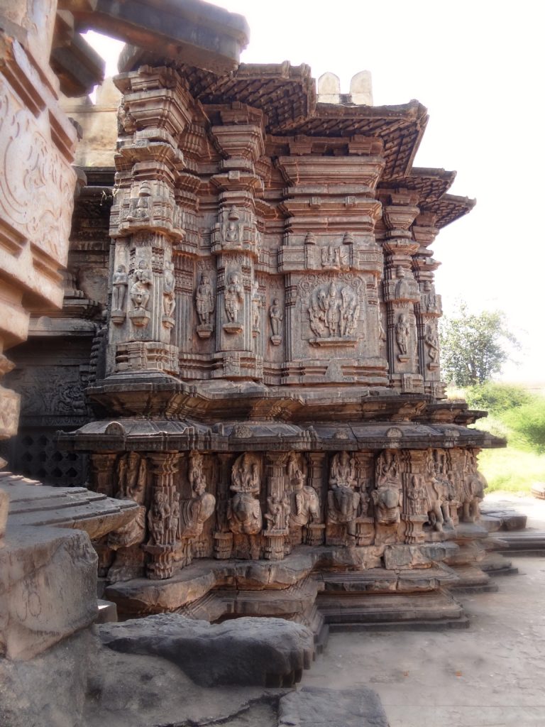 History of Khidrapur Kopeshwar Temple