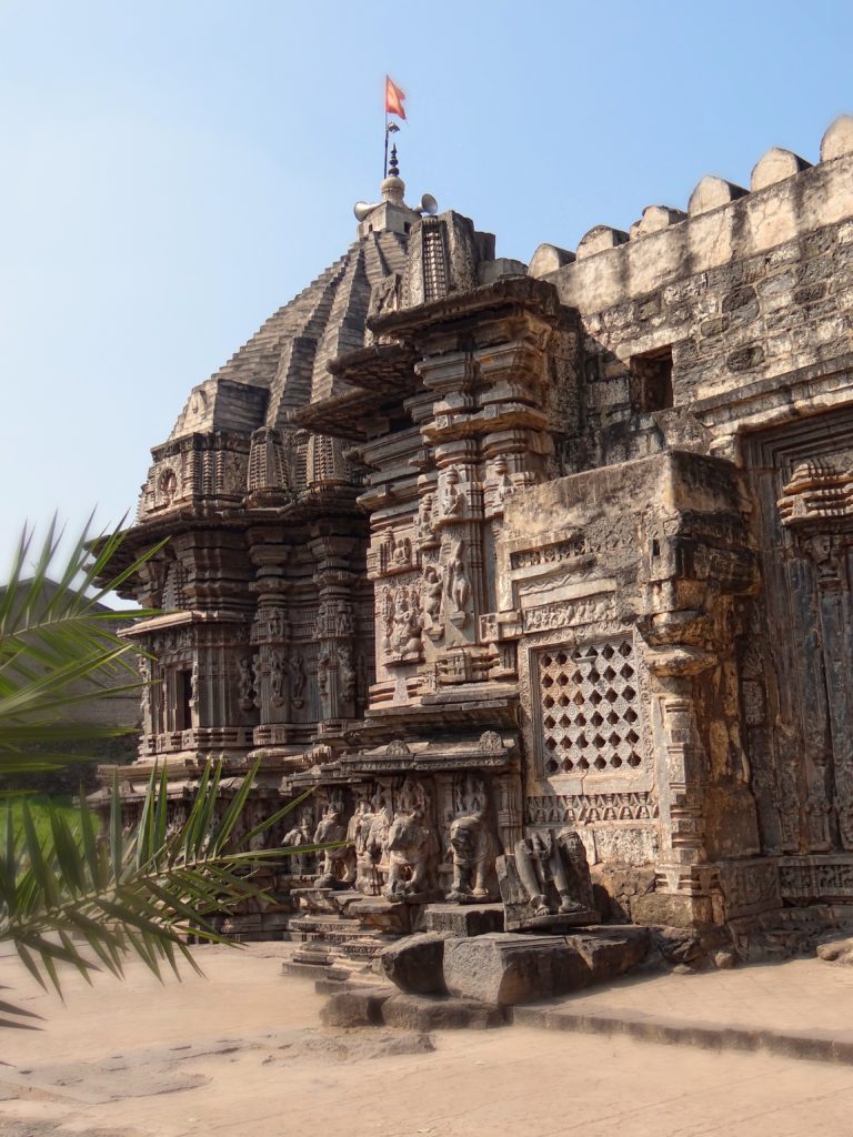 History of Khidrapur Kopeshwar Temple