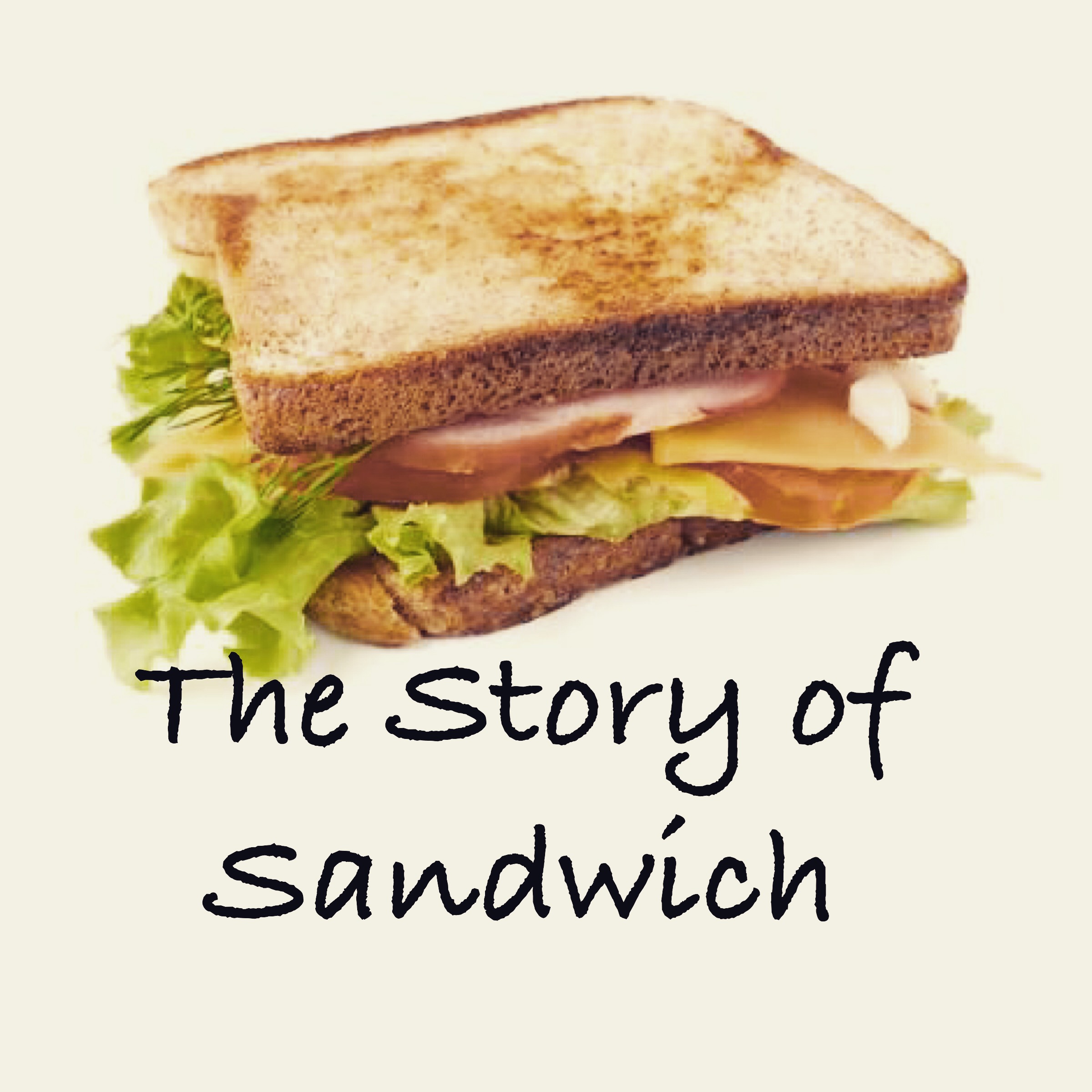 The Sandwich Story