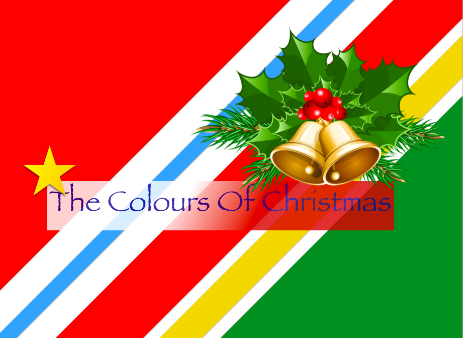 Colours Of Christmas