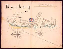 The Heritage Of Bombay