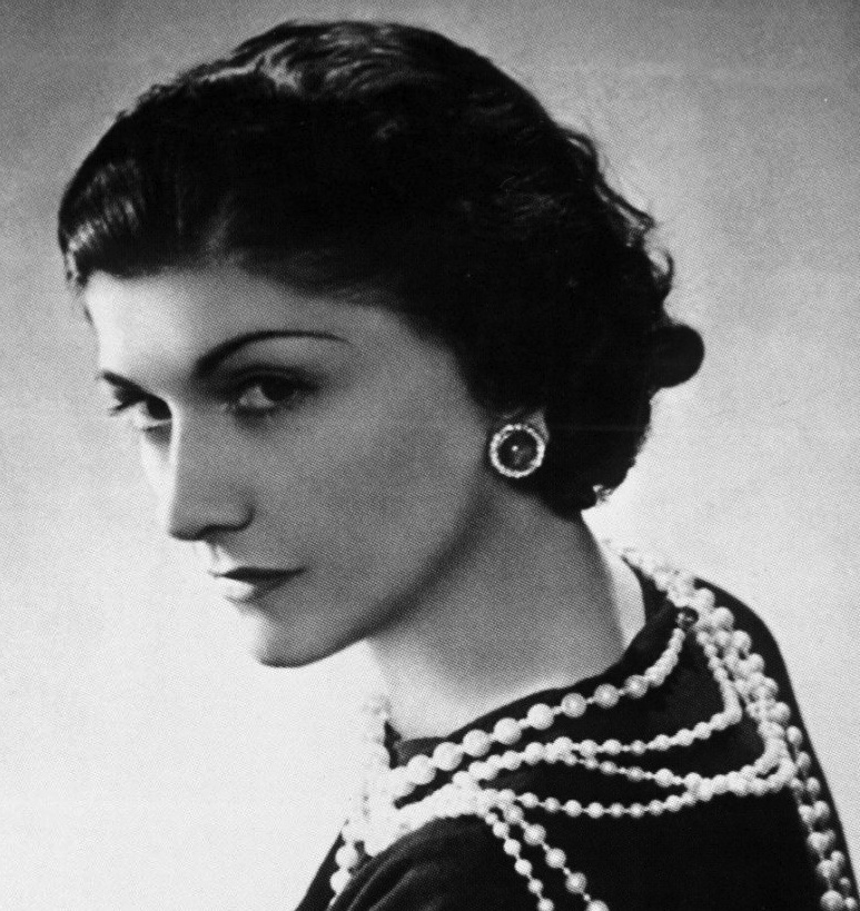 7 Facts About Coco Chanel that’ll Keep You Up at Night