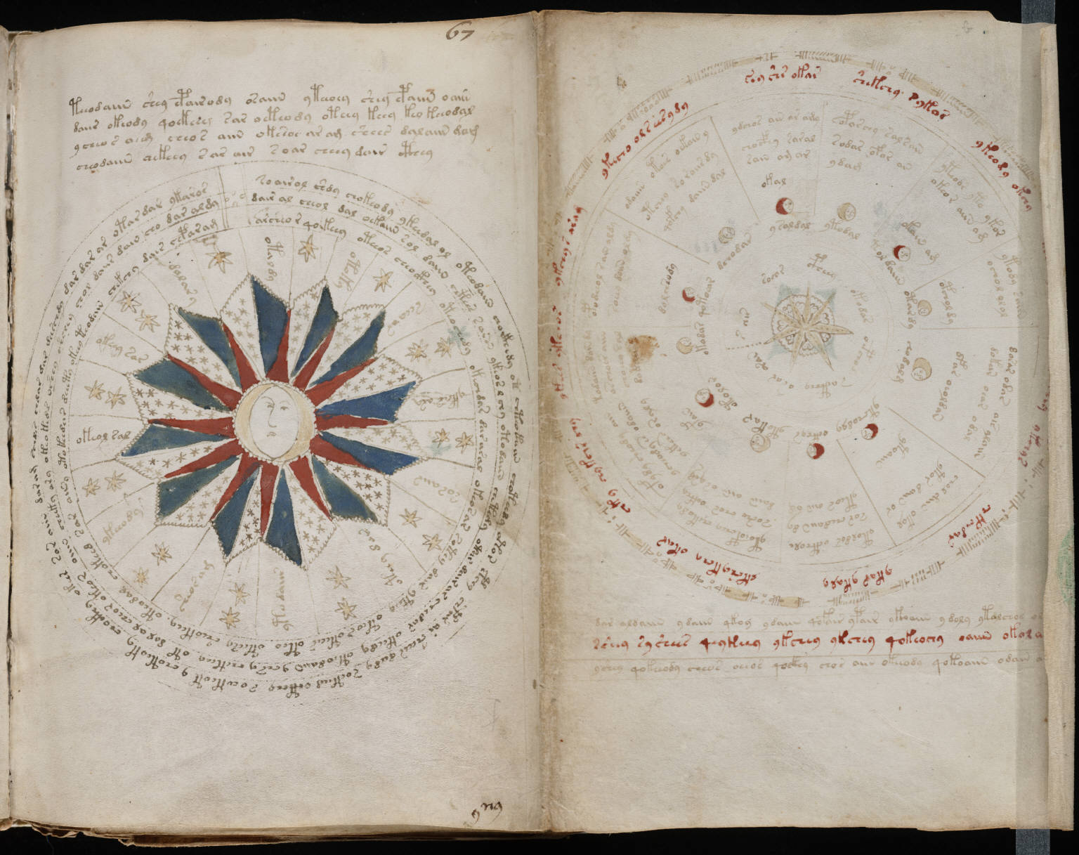 Breaking the World’s Most Mysterious Code: The Voynich Manuscript