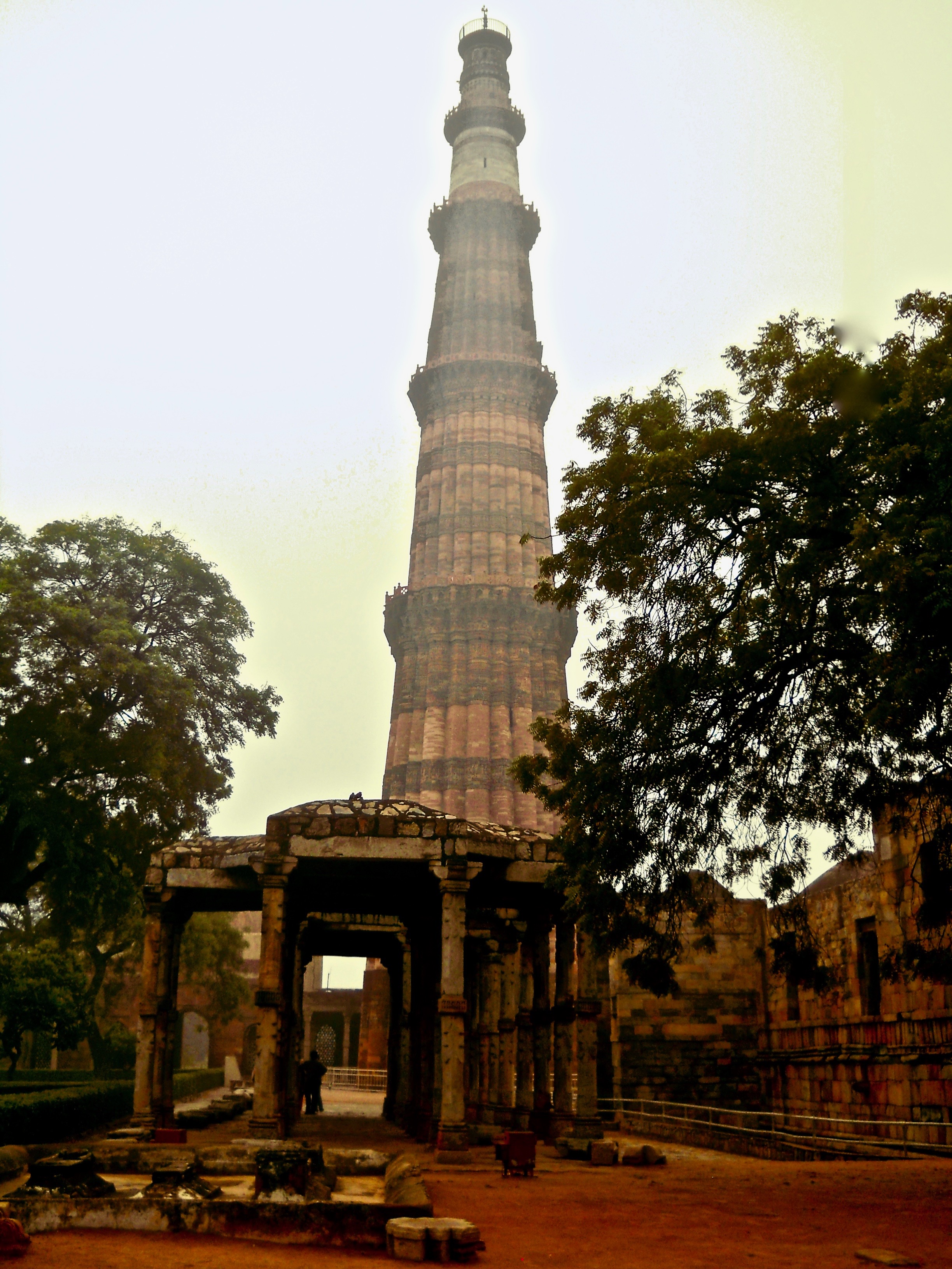 Must See Historical Places in Delhi