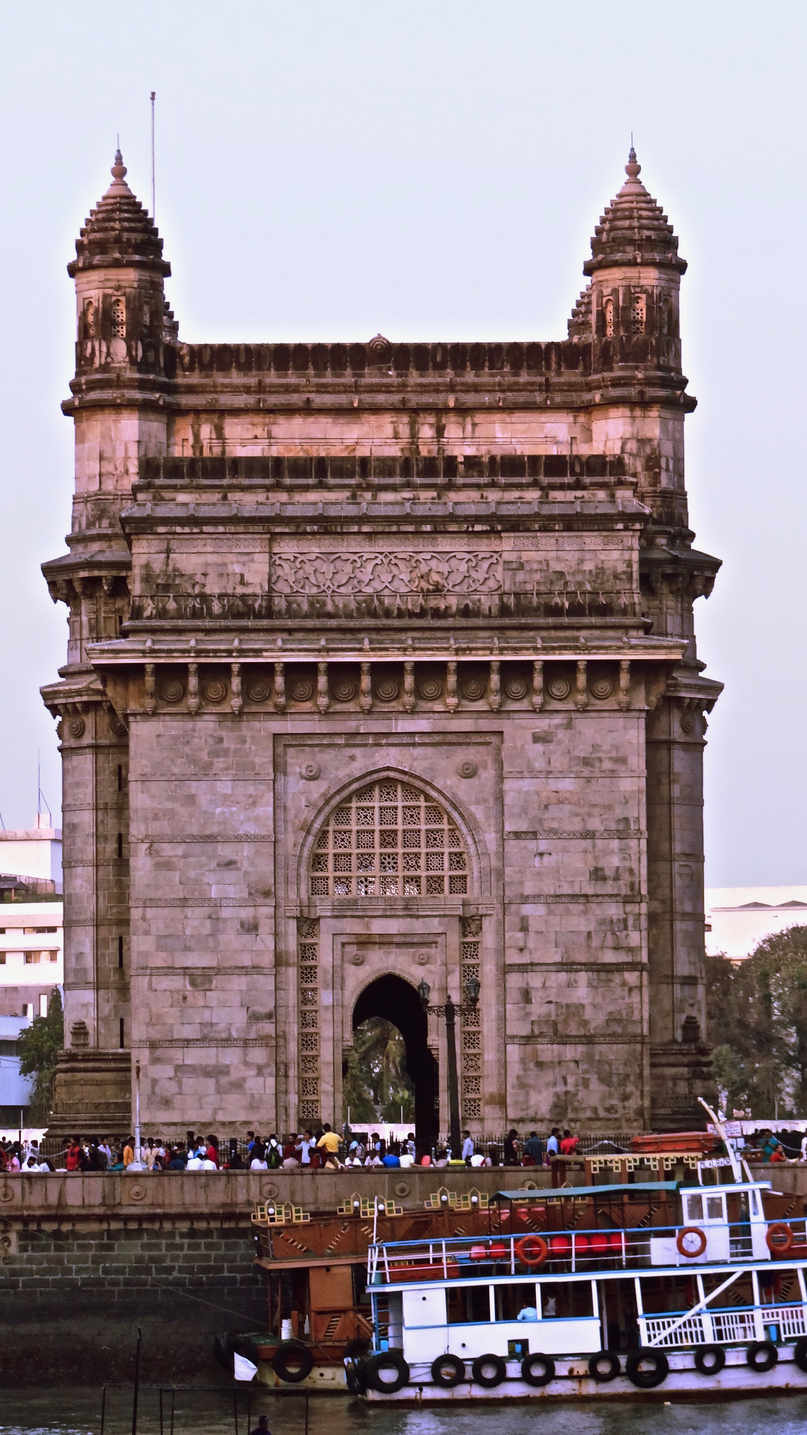 How Bombay Became Mumbai