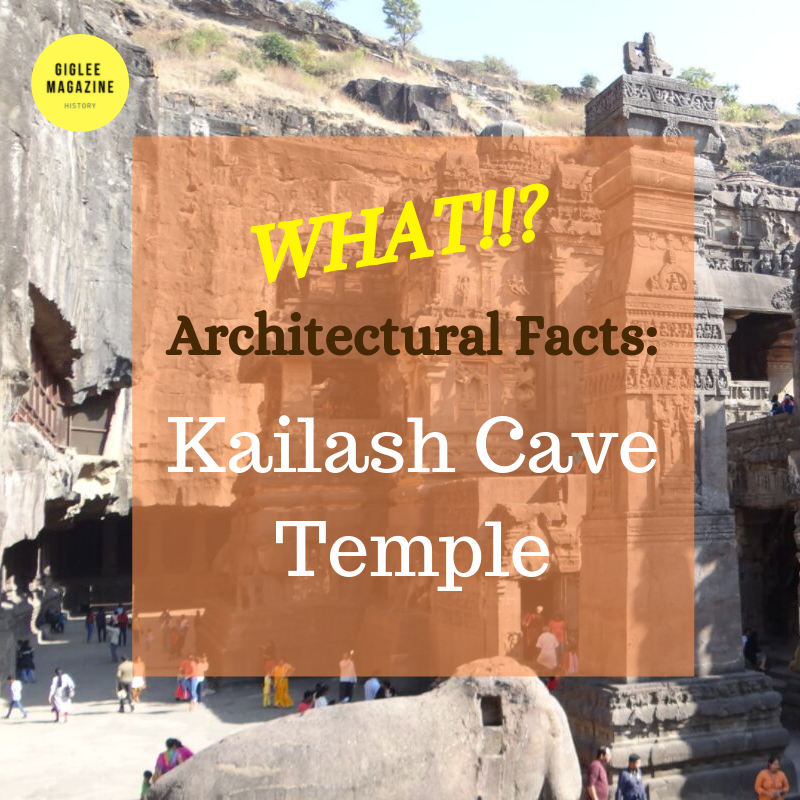 Dispelling Rumours about the Kailash Temple, Maharashtra